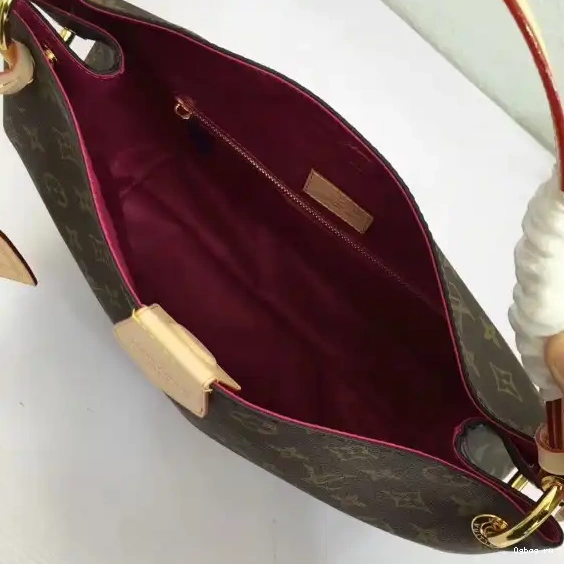 PM Vuitton GRACEFUL Louis 0701